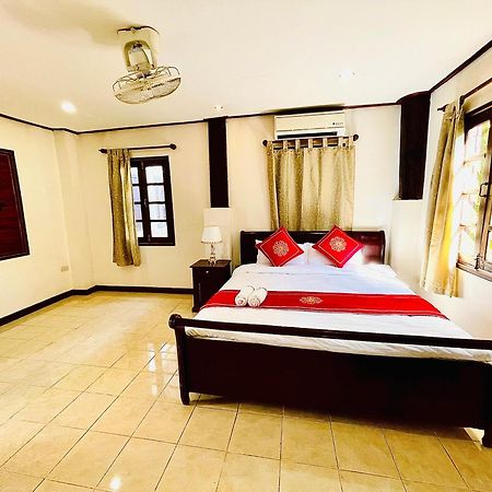 Vieng Savanh II Hotel Luang Prabang Eksteriør bilde