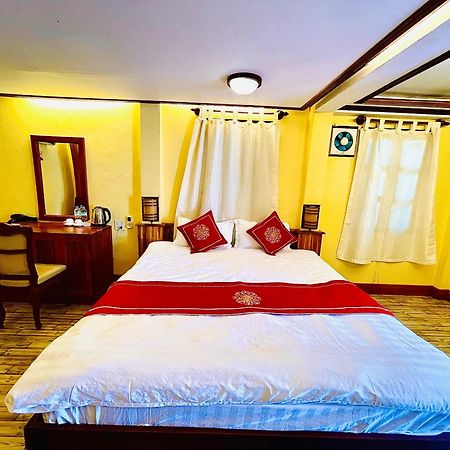 Vieng Savanh II Hotel Luang Prabang Eksteriør bilde