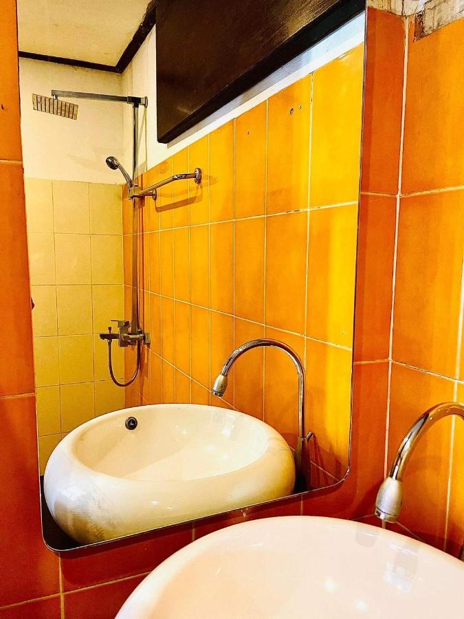 Vieng Savanh II Hotel Luang Prabang Eksteriør bilde