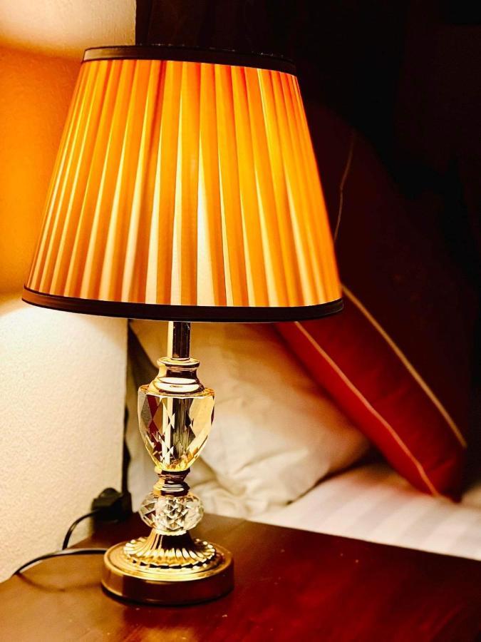 Vieng Savanh II Hotel Luang Prabang Eksteriør bilde