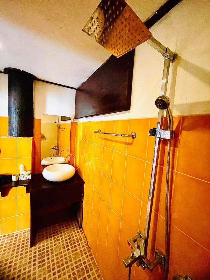 Vieng Savanh II Hotel Luang Prabang Eksteriør bilde