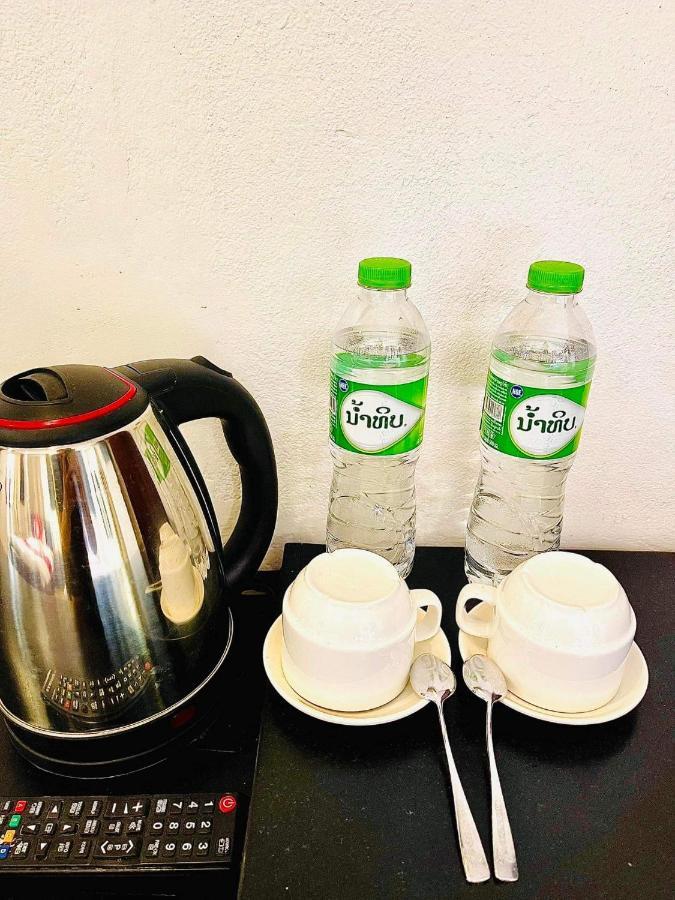 Vieng Savanh II Hotel Luang Prabang Eksteriør bilde