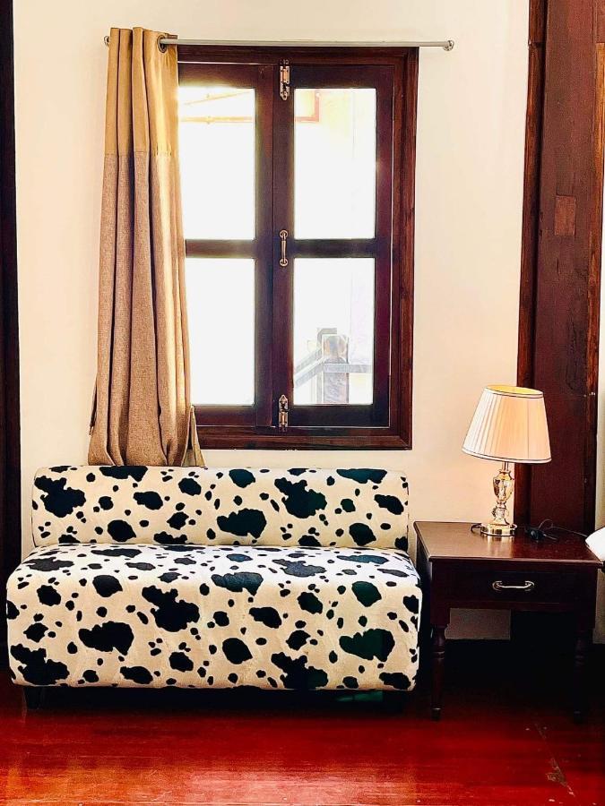 Vieng Savanh II Hotel Luang Prabang Eksteriør bilde