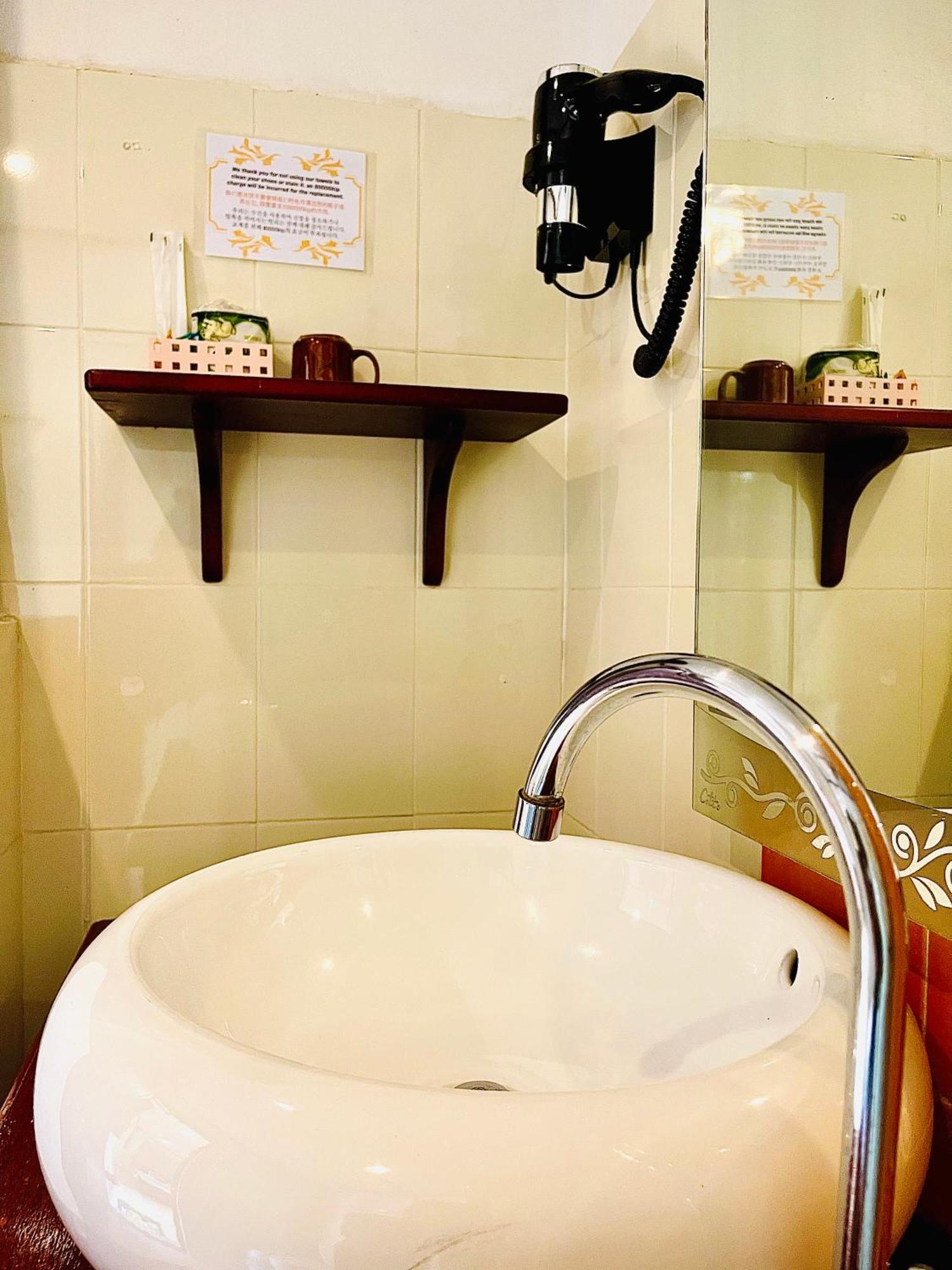 Vieng Savanh II Hotel Luang Prabang Eksteriør bilde
